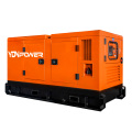 Factory Wholesale Easy Power Generator Diesel 500KW Diesel Generator